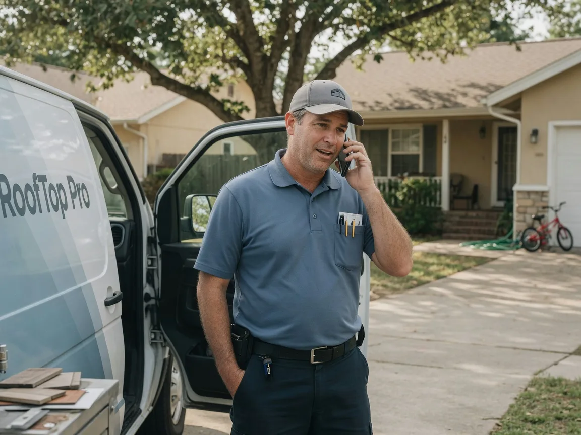 Roof Repair Saint Cloud, WI FAQs